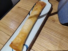 春卷-和府捞面(北美新天地店)