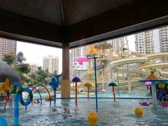 -亚马逊丛林水乐园