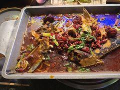 -路边边.炒菜烧烤.音乐餐厅(良乡长虹店)