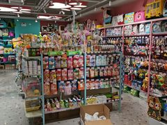 -FAELING PETS美天灵宠物(合生汇店)