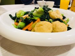 -翠亭酒家(山西南路店)