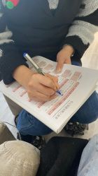 -闺蜜美甲