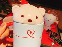 -星巴克臻选(莘庄仲盛店)