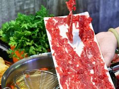 -古乐牛香·鲜牛肉牛杂火锅(五一中路店)