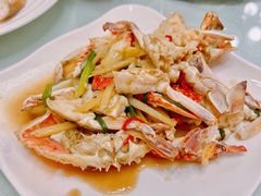 -迈姨·潮州菜(麓湖公园店)
