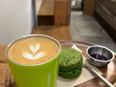 -CAFE CHEZ W一木家(香山路店)