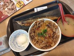 -食其家·牛丼咖喱(宜山路贝岭店)
