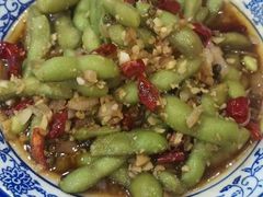 -江城燕子大排档(江汉路步行街店)