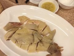 -麒麟中餐厅·经典粤菜·地道菜式老字号(广州长隆酒店)