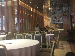 大堂-苏州观园琉苏酒店-168西餐厅