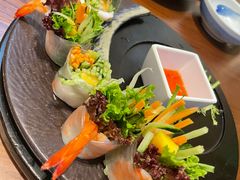 -泰香米泰国餐厅(中大国际店)