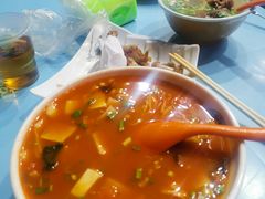 -尕羊烤肉餐厅·清真(会宁路店)