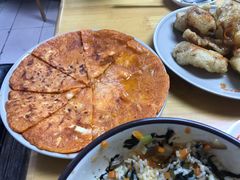 -屋里家延边朝鲜族冷面(南园店)