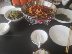 -春和楼湘辣家常菜