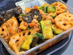 -水牛奶皇后糖水铺(深圳总店)