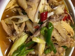 -纳瓦新疆菜(银都店)
