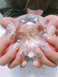 -美糖美甲美睫连锁