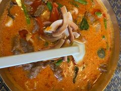 -南沙游艇会·大兵船餐厅