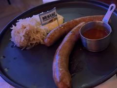 -Ambra Haus琥珀屋精酿餐厅(宝山店)