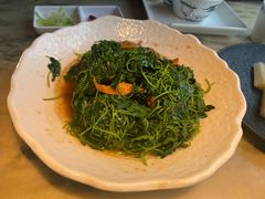 -吴越荣记苏州菜·松鼠桂鱼100%活鱼现做(月光码头店)