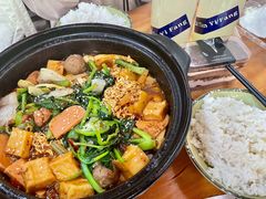 -重庆鸡公煲(宿迁学院店)