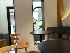 大堂-古耳咖啡(北锣店)