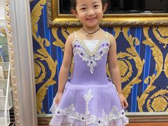 -卡普兰芭蕾舞学校(西固校区)