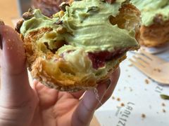 -LANLIZI BAKERY(COSMO店)