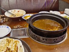-亿诣蝎府炸酱面羊蝎子火锅(酷车小镇店)