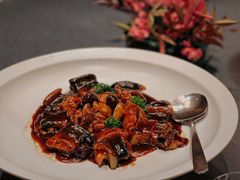 -A One Kitchen·南京精菜馆(德基广场店)