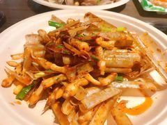 -盒马鲜生(红莲店)