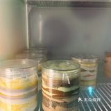 今日探店：甜点小天地