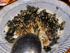 -山之屋炭火烧肉·生啤畅饮(大朗万科中央公园店)