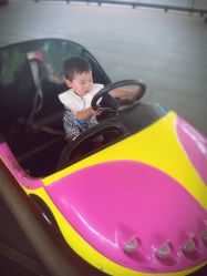 -大望京儿童游乐场