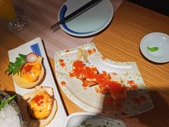 -三石铁板烧(紫竹桥店)
