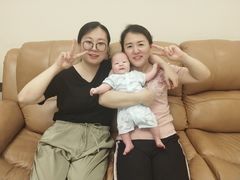 -缘爱母婴护理服务中心