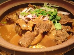-川堂风·跷脚牛肉·乐山爆炒(中建乐荟天地店)