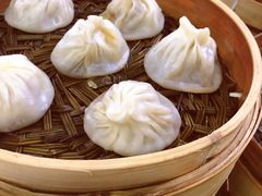 蟹黄汤包-花园茶楼(兴城西路店)