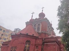 -圣·阿列克谢耶夫教堂