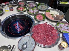 -憨铁匠老火锅(龙岗万科里店)