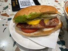-华嫂冰室(湾仔店)