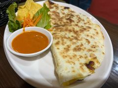牛肉格林戈-panchos 墨西哥餐厅(嘉绿苑店)