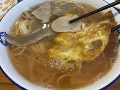 -河州春清真西北特色美食(虎踞路店)