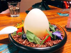 -烛影拾光观景餐厅·创意菜·摄影·小提琴(大唐不夜城店)