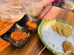 -青和小锅米线(翠湖店)