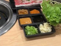-花味·自助烤肉(雨花客厅店)
