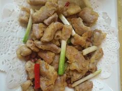 -潮喜竹溪荔湖酒家(荔枝湾店)