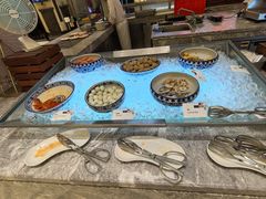 -盛宴标帜餐厅·亲子自助 (南昌喜来登酒店)