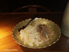 -楼兰新疆主题餐厅(苏州中心店)