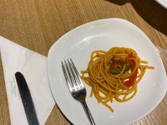 -棒约翰比萨·意面(张江长泰店)